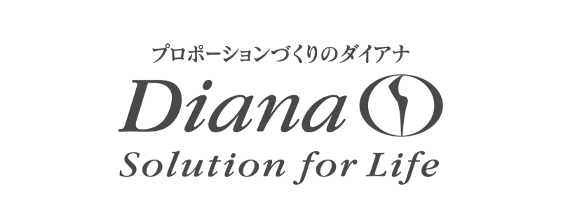 株式会社ダイアナ